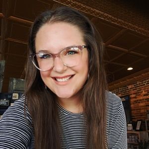 Meet your Posher, Bethany